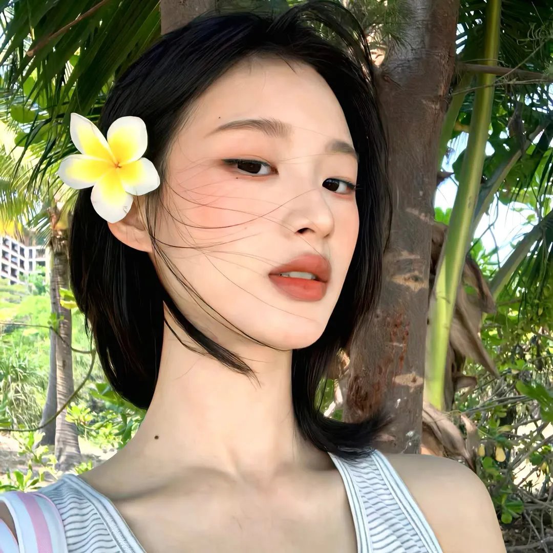 财阀千金不装了