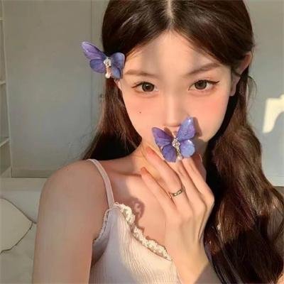 脸盲少女的未知爱情